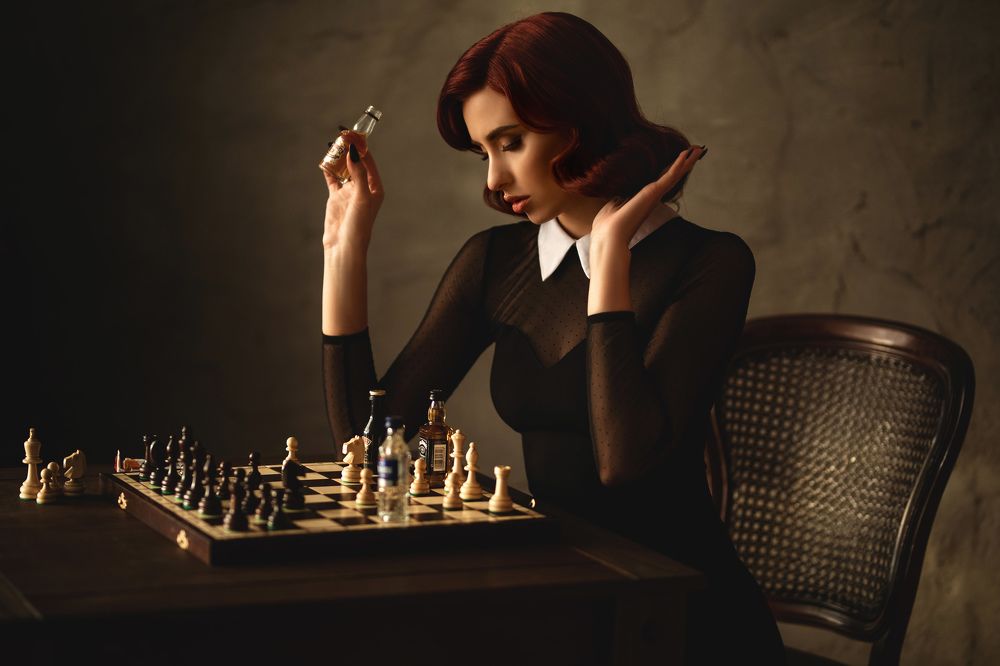 Photograph by Алина Мур