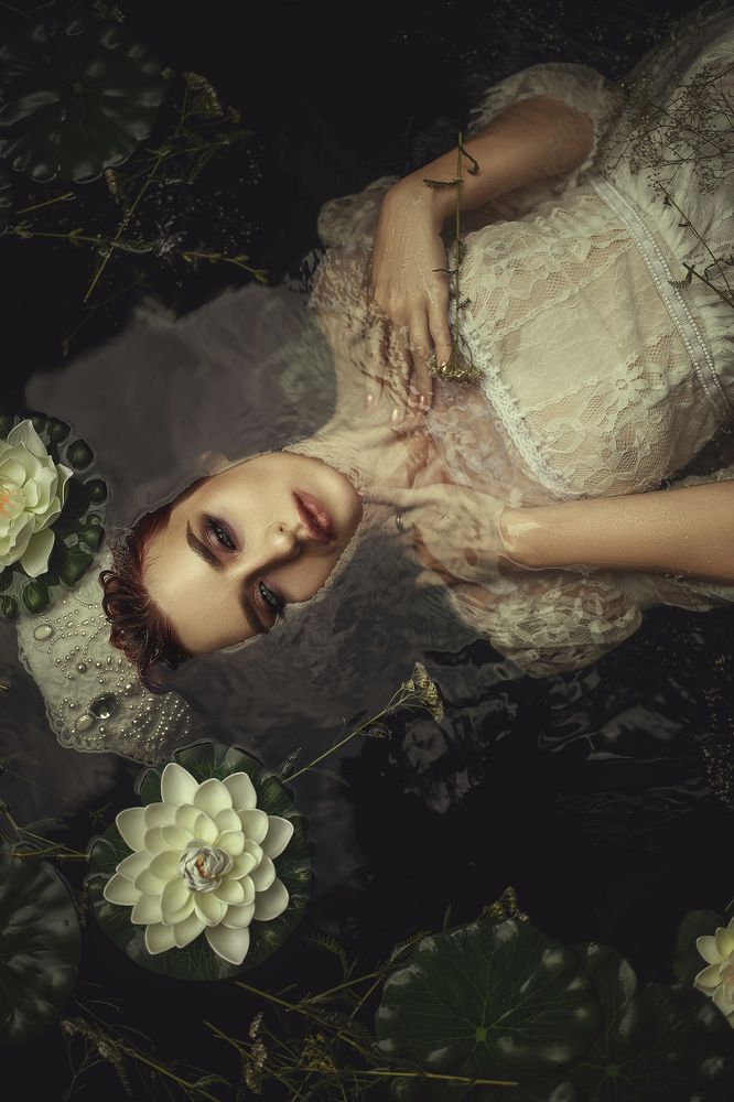 Photograph by Алина Мур