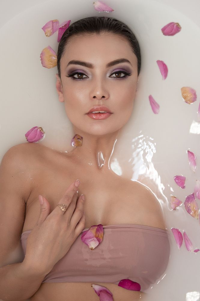 Фотография автора Оля Власова