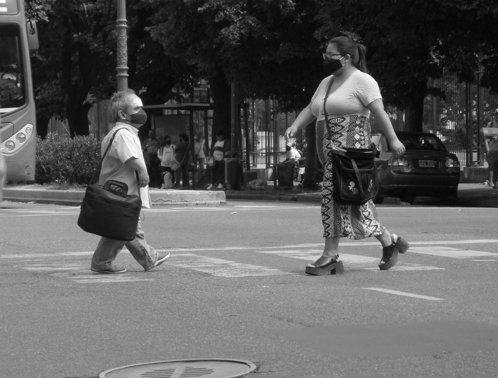 Photograph by GLEYDA GUTIÉREZ