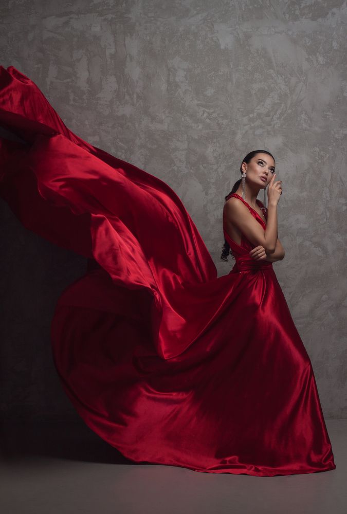 Фотография автора Оля Власова