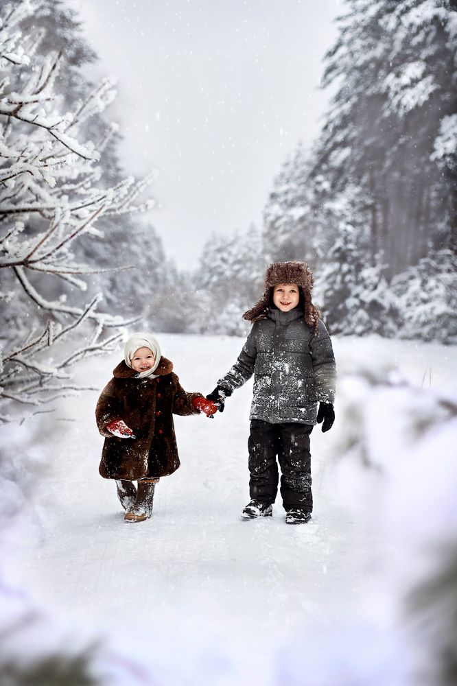 Фотография автора Елена Ходус