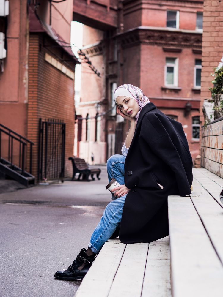 Photograph by Айнур