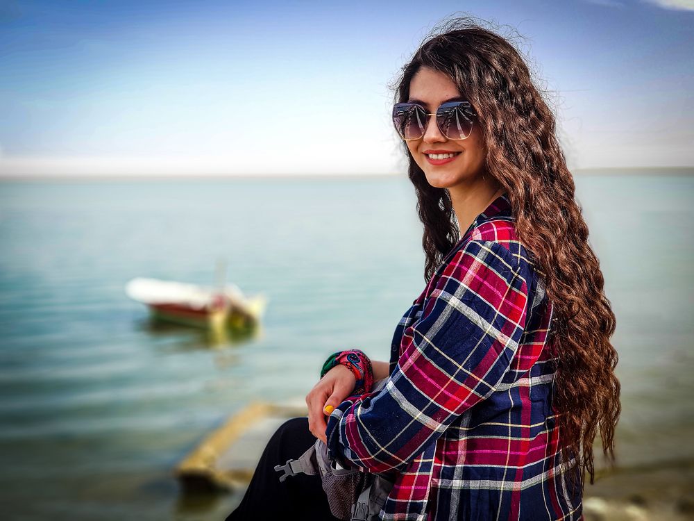 Photograph by kamyar Kamyar