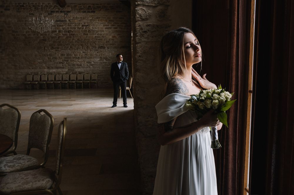 Photograph by Ольга Шишук