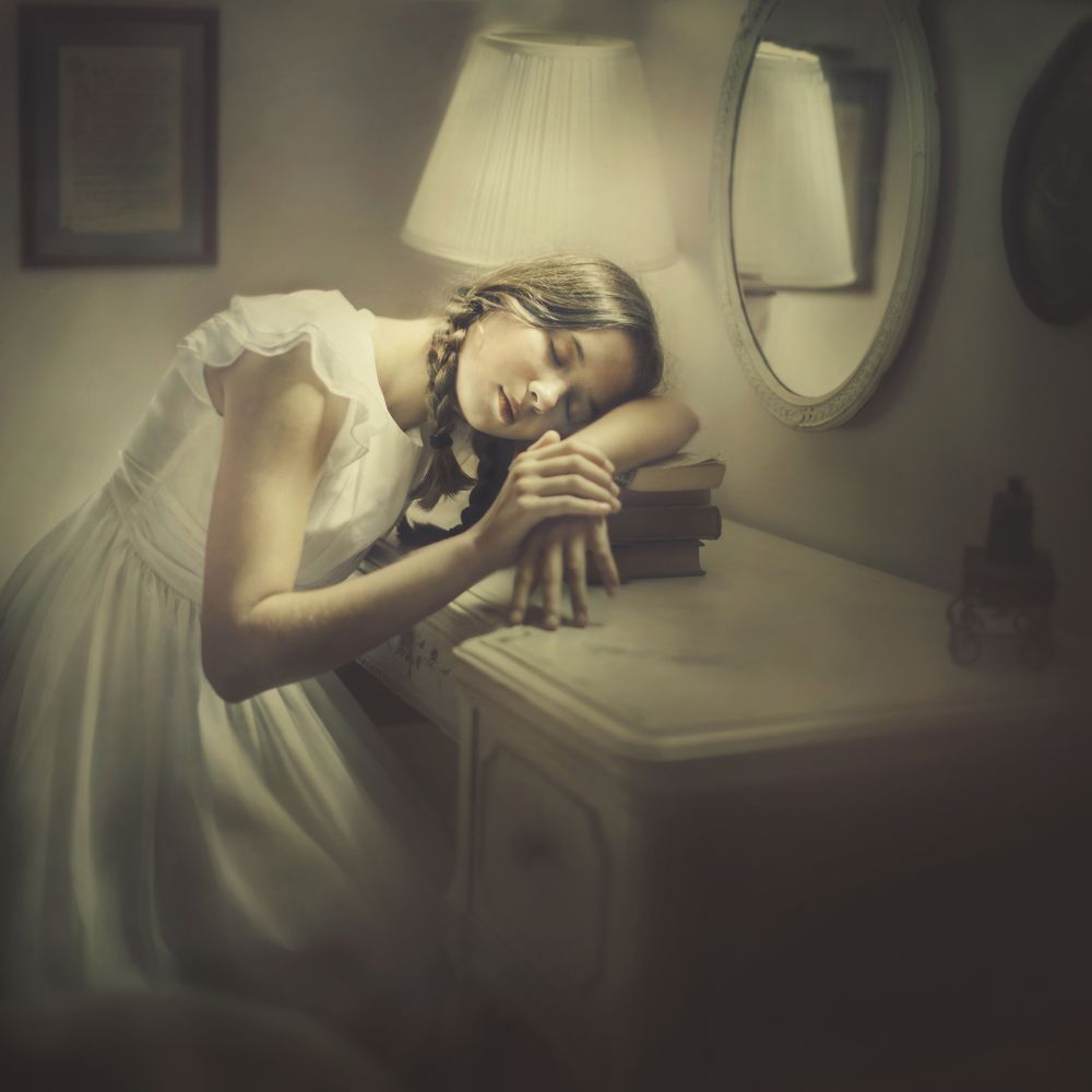 Photograph by Anna Magdalena