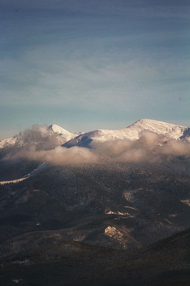 Photograph by Виктория Бурова