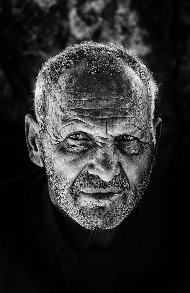 Photograph by Sara Karimi