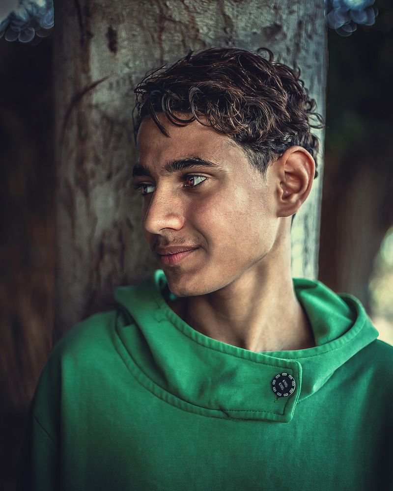 Фотография автора Nasr Khaled