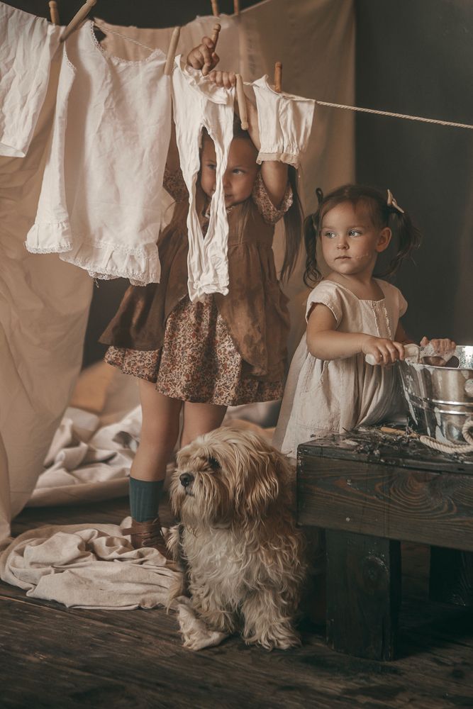 Photograph by Natalie Sartisson