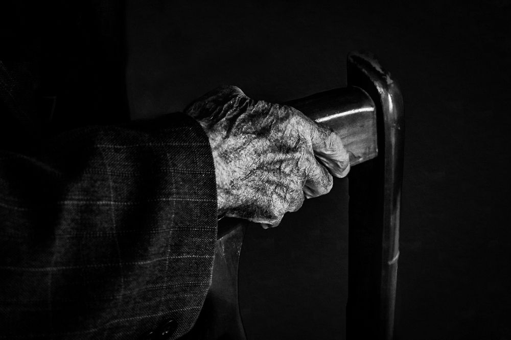 Photograph by Sara Karimi