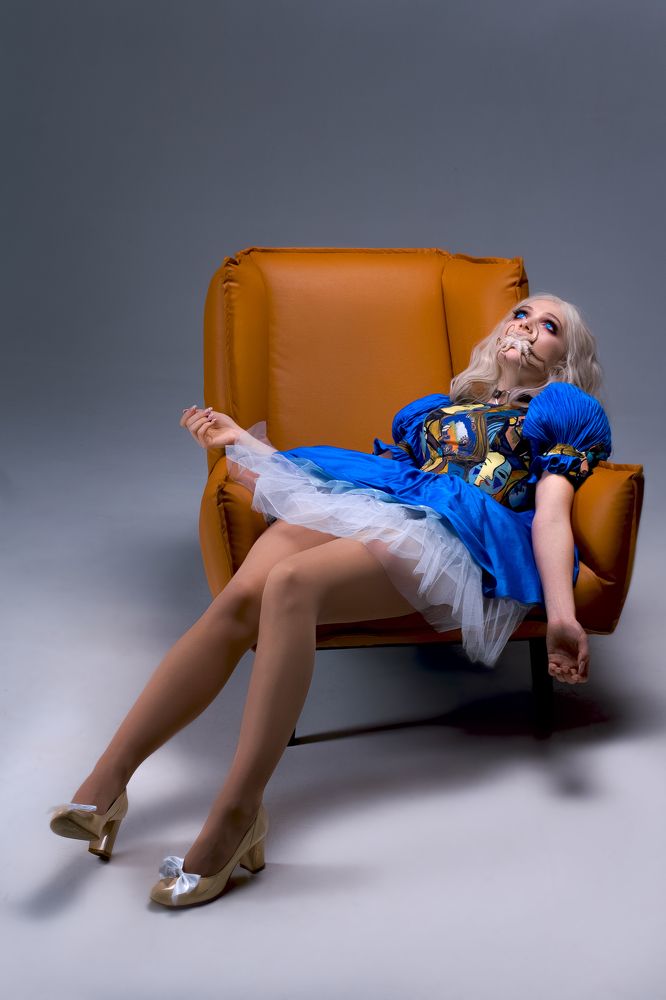 Фотография автора Игорь Шнайдер