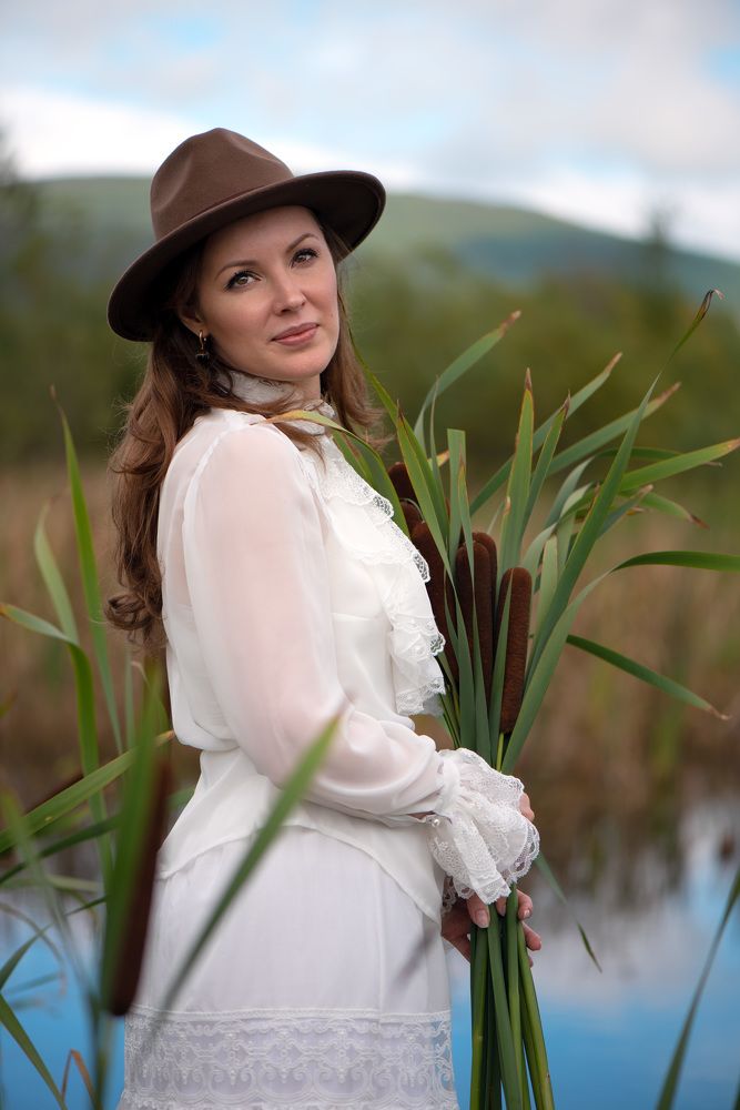 Photograph by Ольга Тюгина