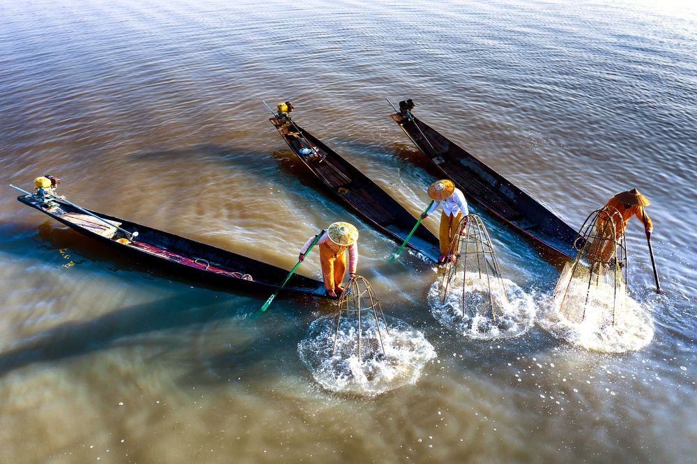 Photograph by Евгений Новохатский