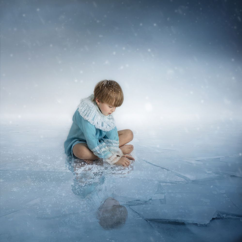 Photograph by Anna Magdalena