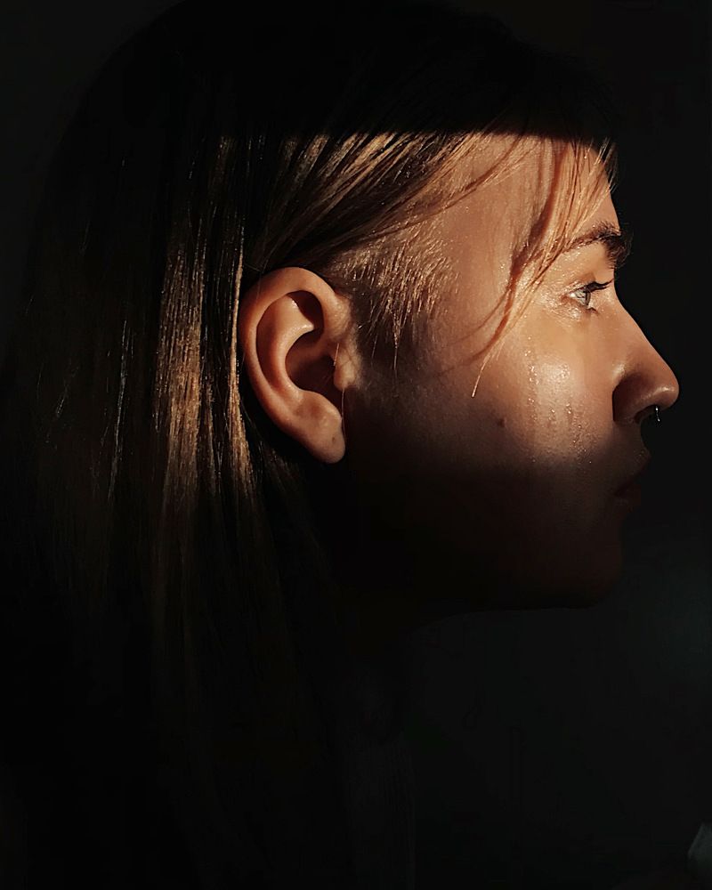 Photograph by Ксения Сульдина