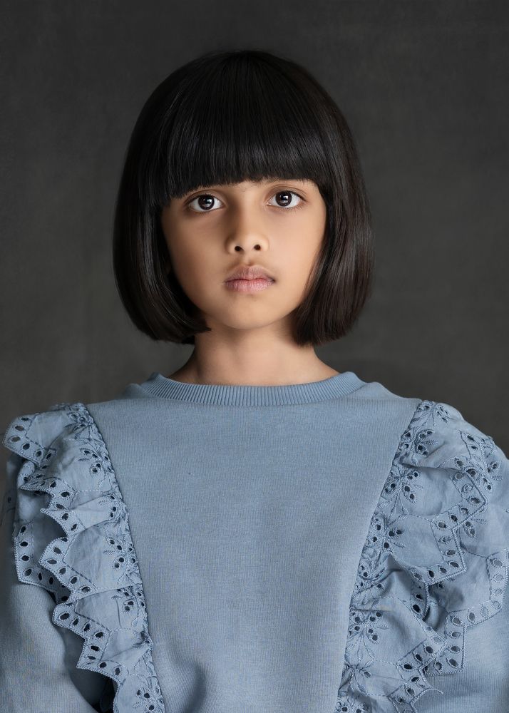 Photograph by Anna Salek