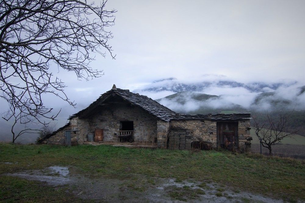 Photograph by Toni Sànchez Sala