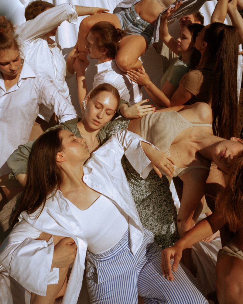 Photograph by Ксения Сульдина