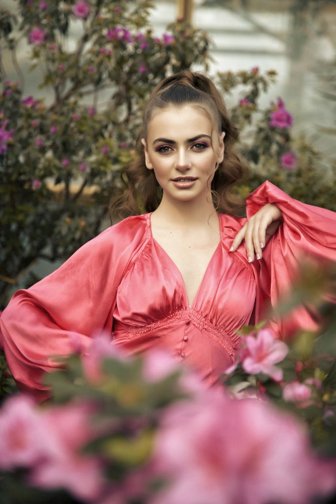 Photograph by Irina Stanislavskaya