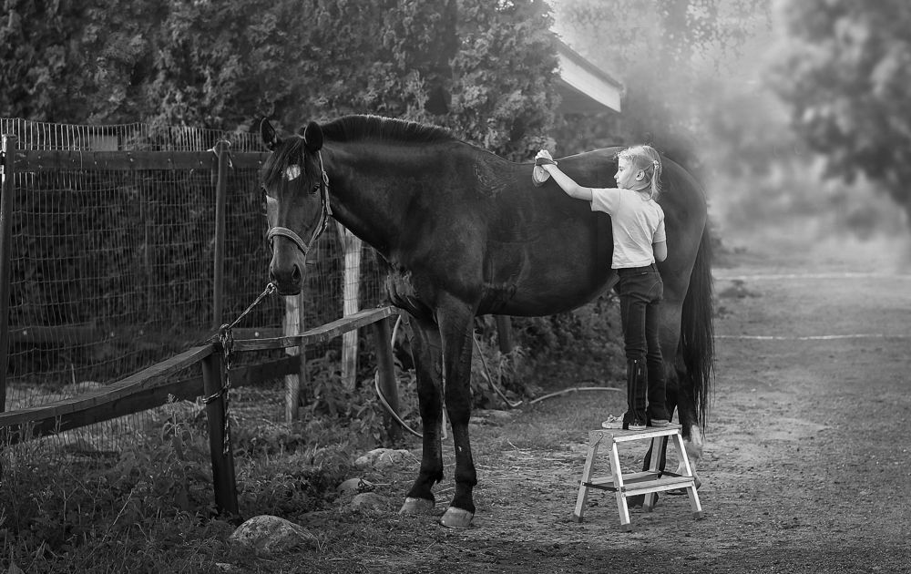 Photograph by Екатерина Лебедева