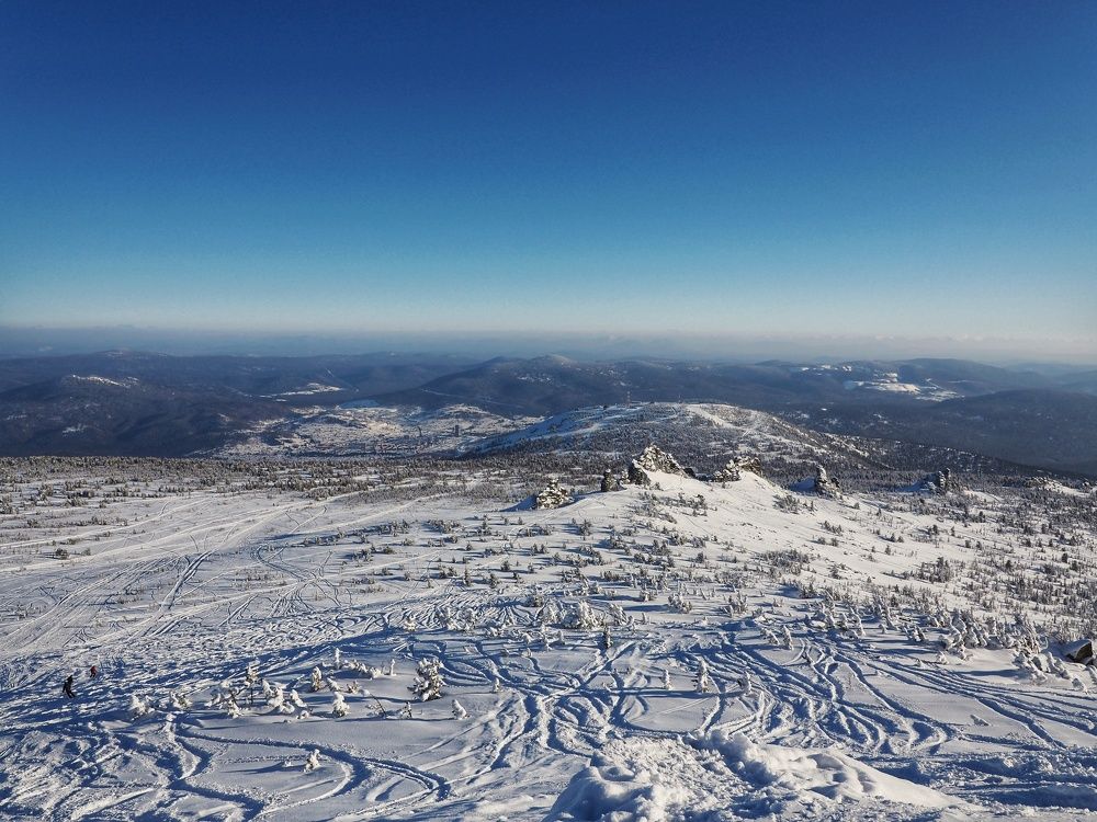 Photograph by Евгения Овчинникова