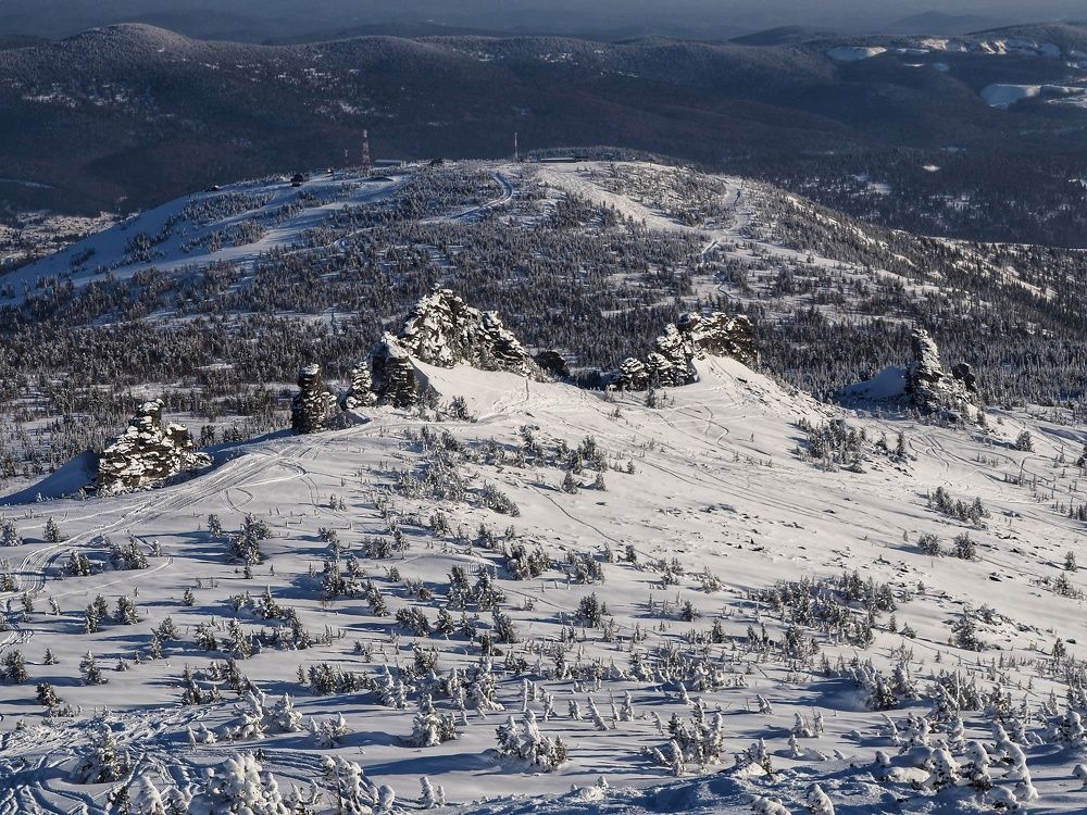 Photograph by Евгения Овчинникова