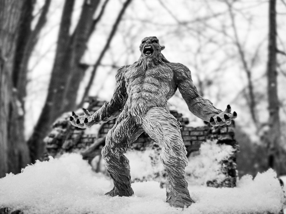 Abominable