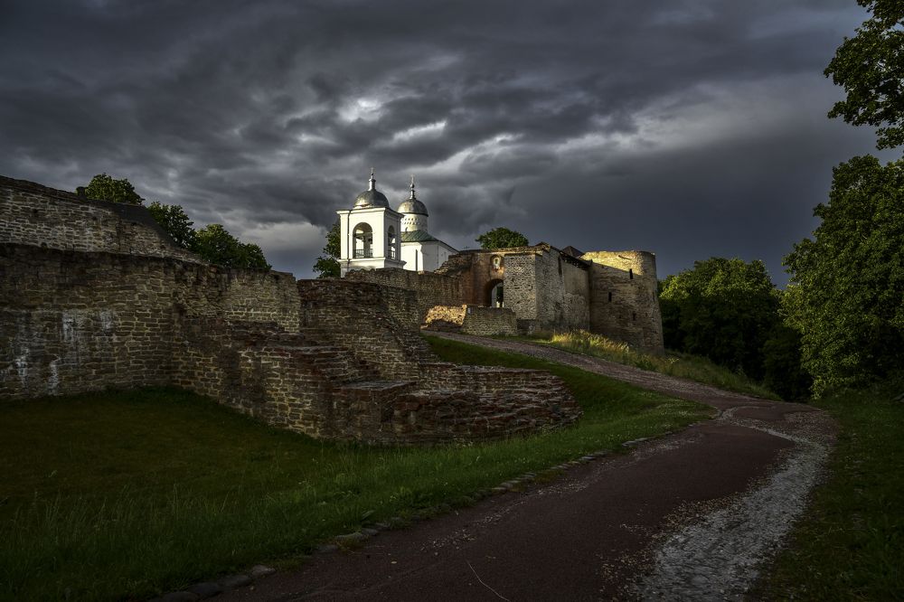 Фотография автора Александра Елагина