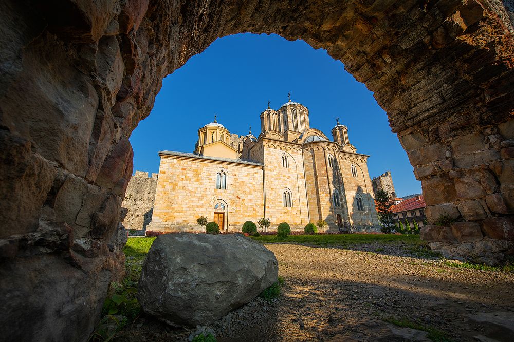 Photograph by Ostojic Marko