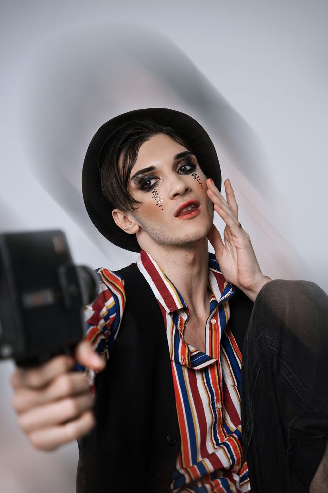 Преображение