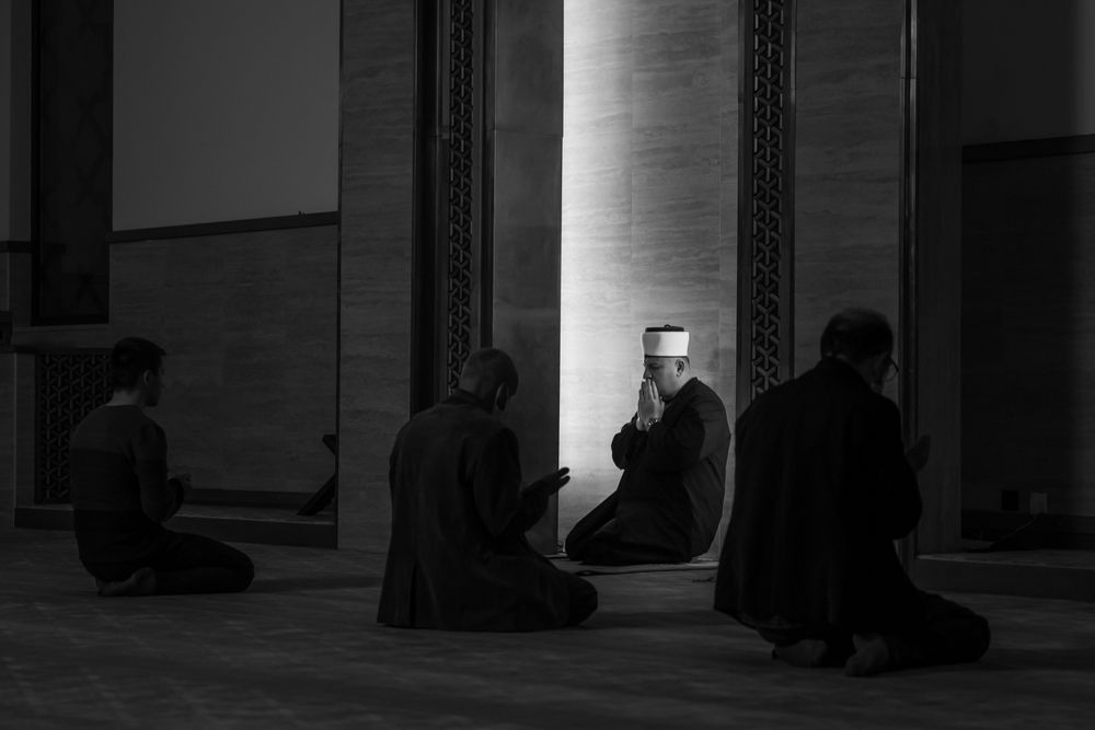 Photograph by Bahrudin Bandic