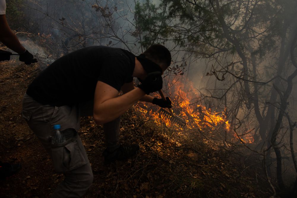 Photograph by Bahrudin Bandic