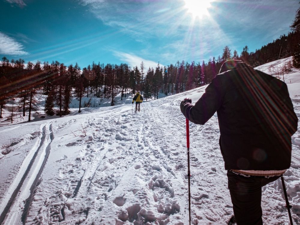 Photograph by Eleonora Cantaro