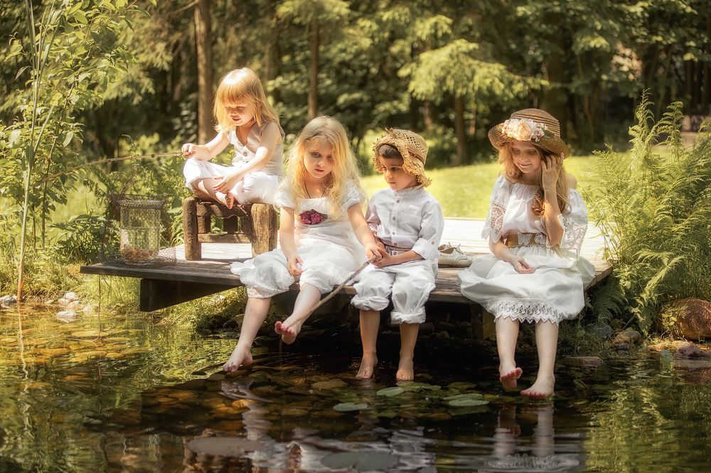 Photograph by Наталья Петренко