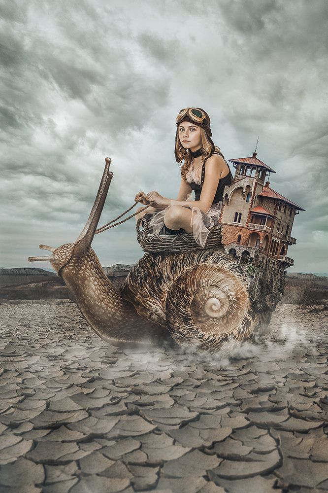 Photograph by Natalie Sartisson