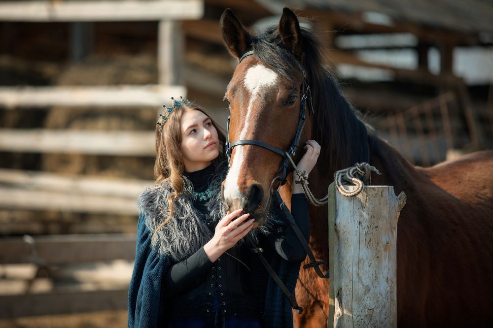 Photograph by Наталья Петренко