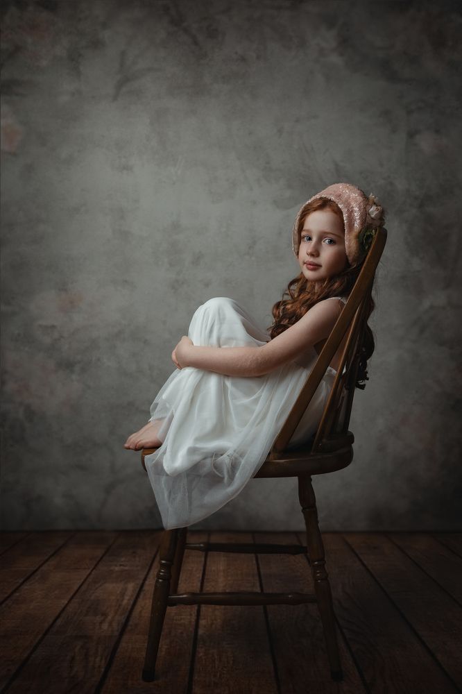 Photograph by Maria del Valle Presser