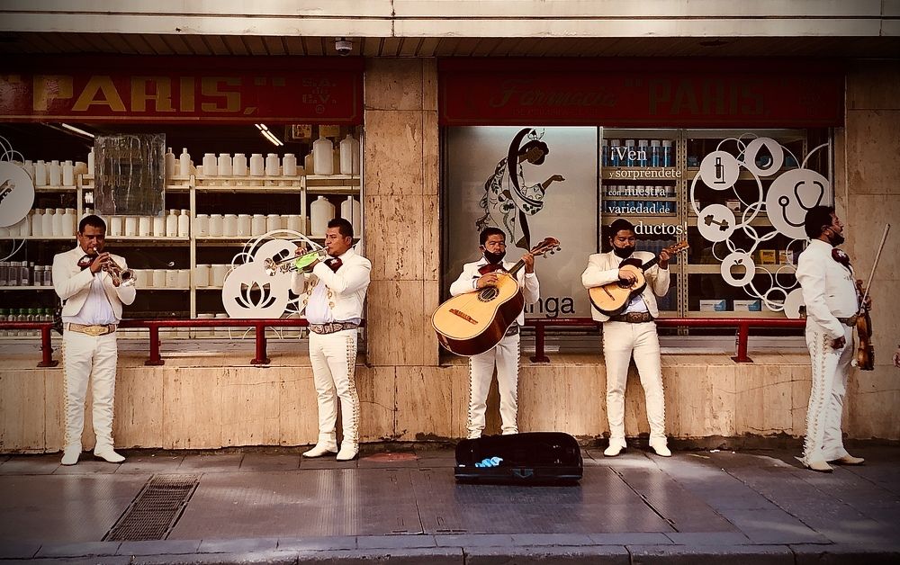 Photograph by Israel Garcia