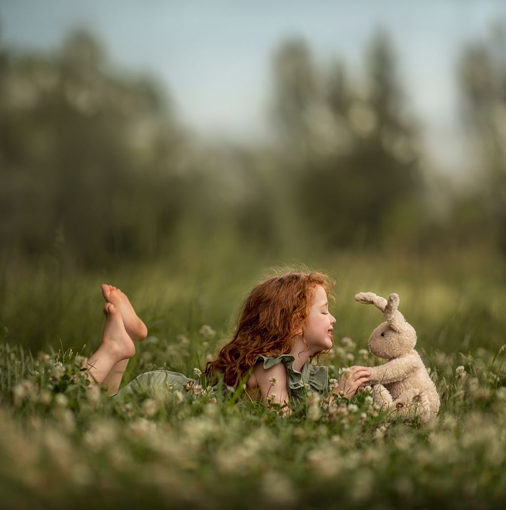 Photograph by Maria del Valle Presser