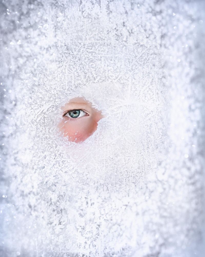 Photograph by Алиция Юсупова - Alicja Yusupova