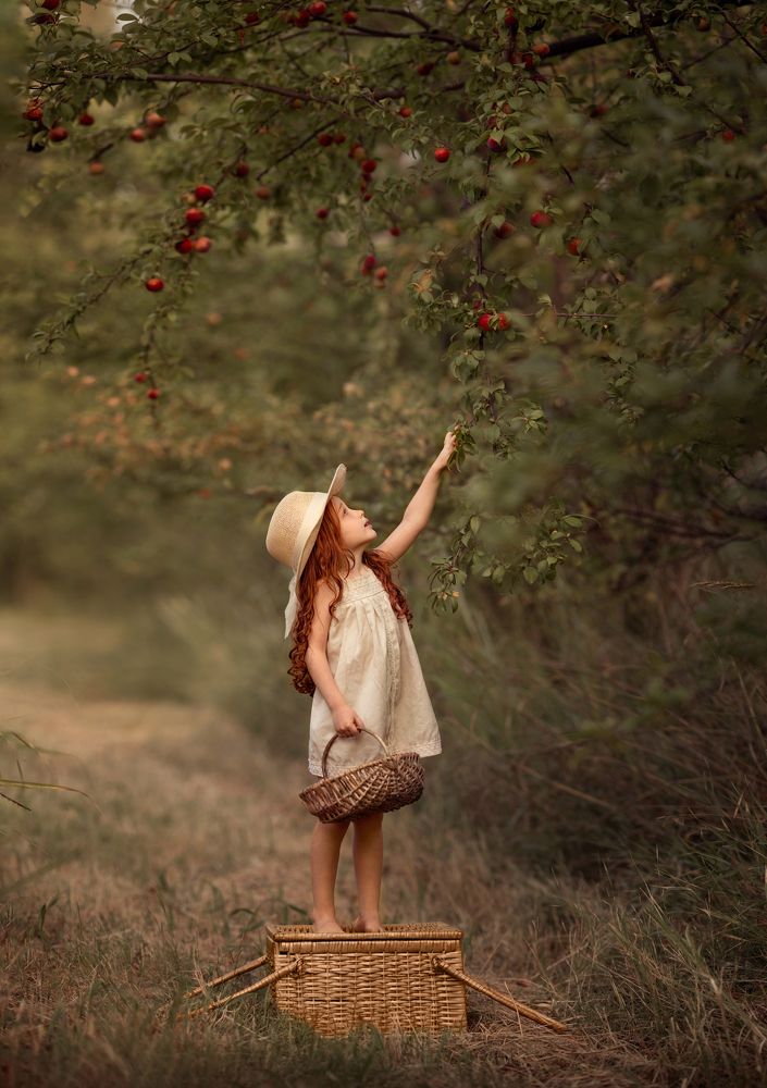 Photograph by Maria del Valle Presser