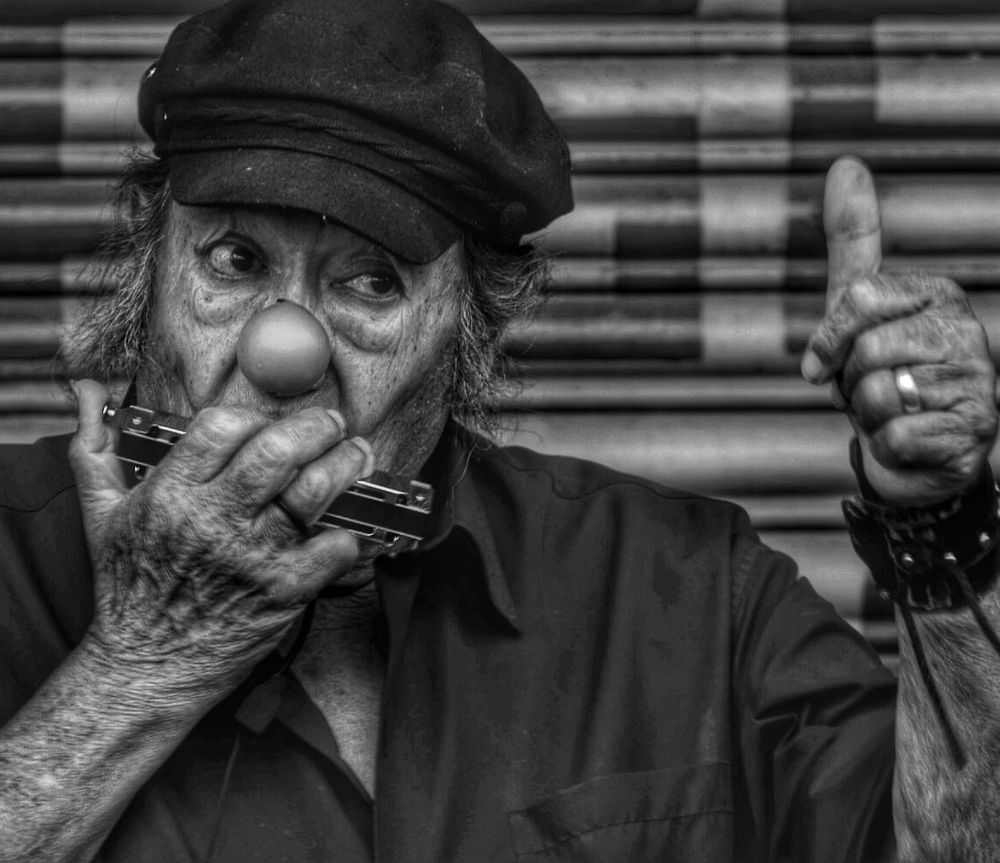 Photograph by Israel Garcia