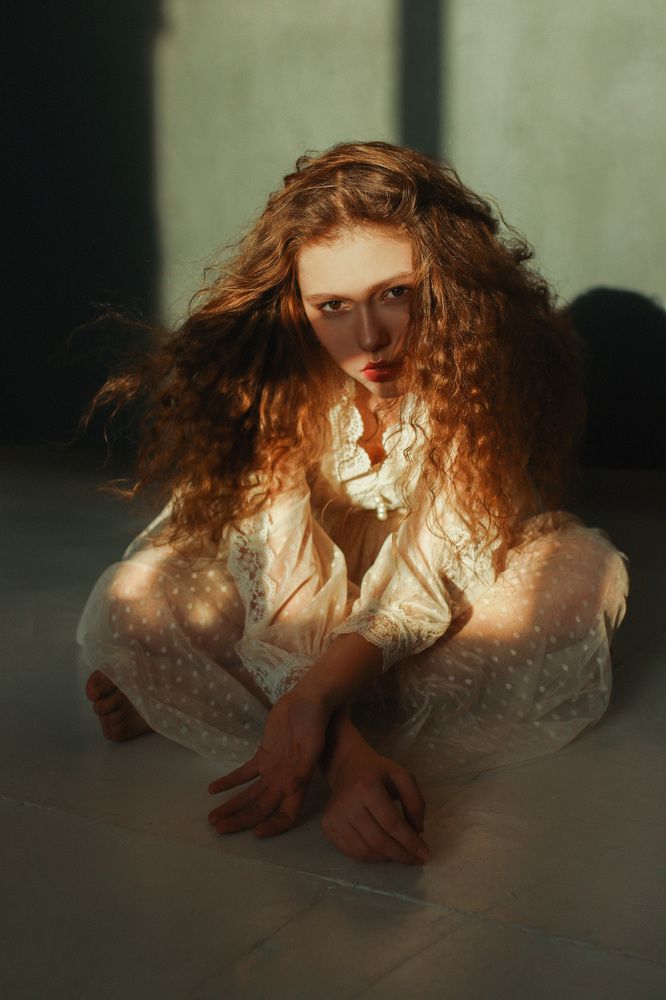 Photograph by Фатима Швец