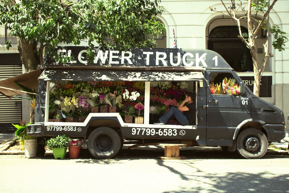 Photograph by Flávio de Polli