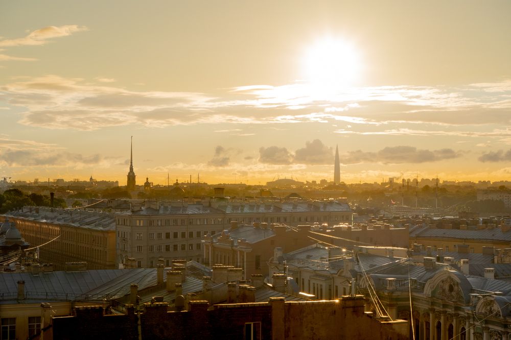 Photograph by Денис Карачёв