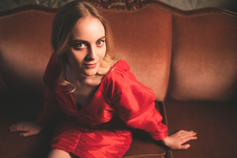 Photograph by Tatiana Butova