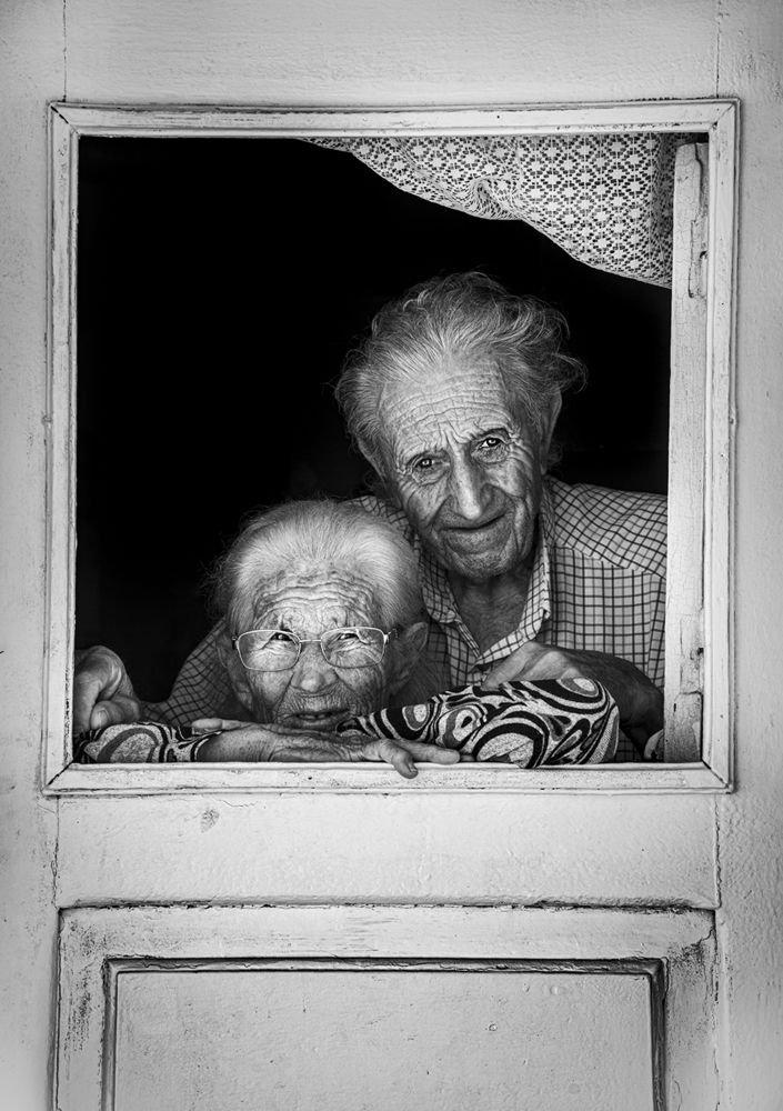 Photograph by Sandra Ventura