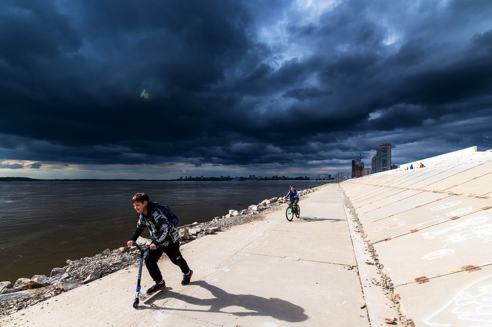 Photograph by Вячеслав Лукьянов