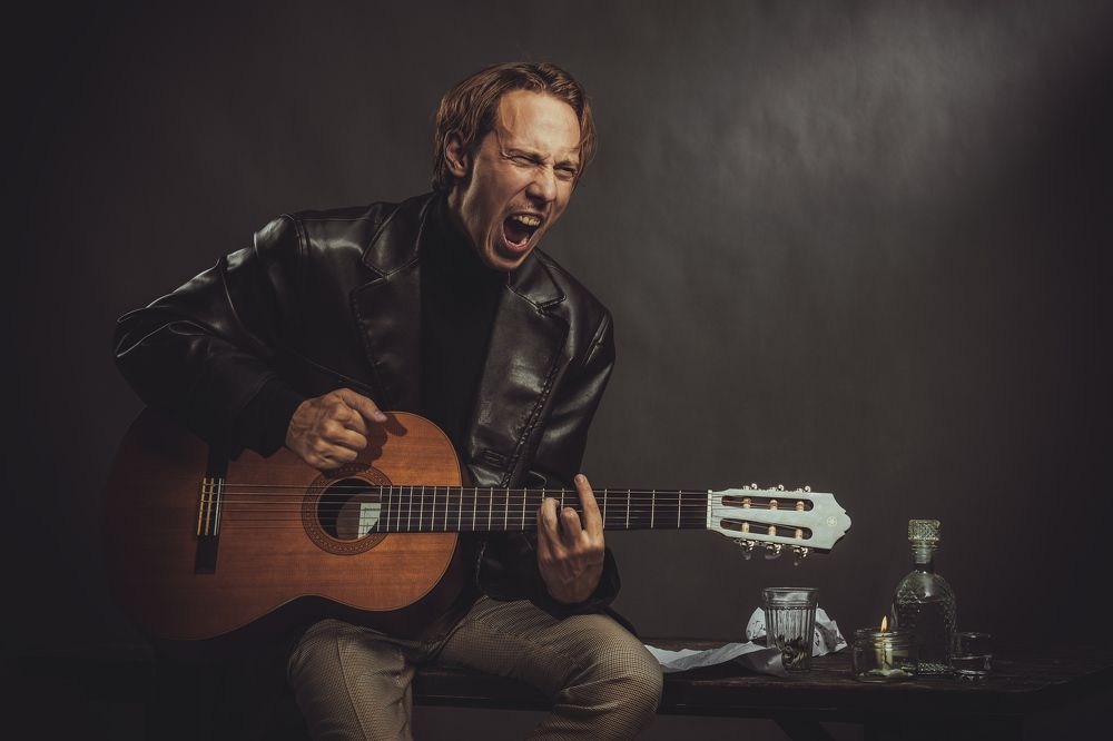 Photograph by Вадим Егоров